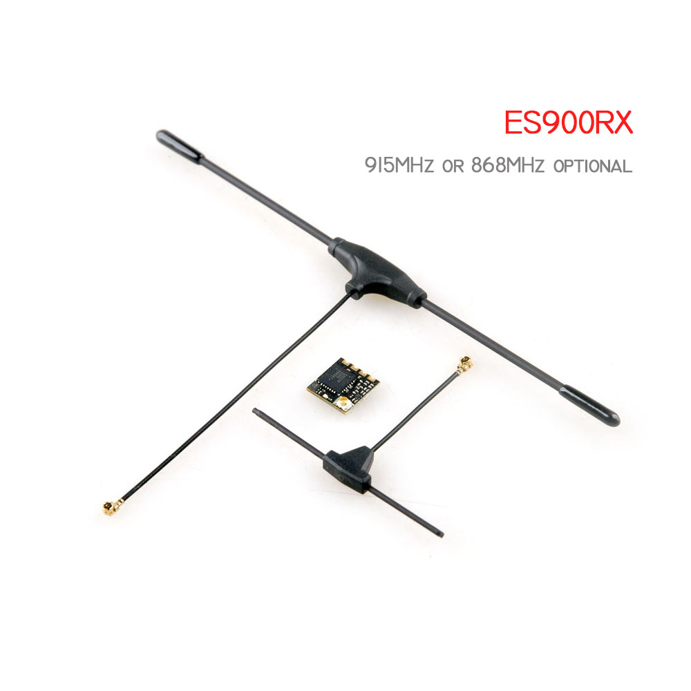 Happymodel RC ELRS Micro ES900 - Drone Rc Kit recension och pris