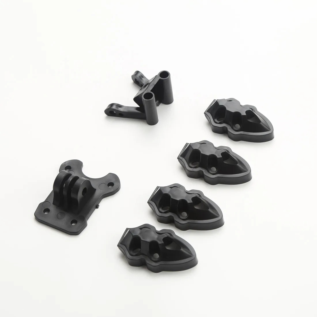 MAK4 7 inch crossover drone FP - 3D Printed Drone Part recension och pris