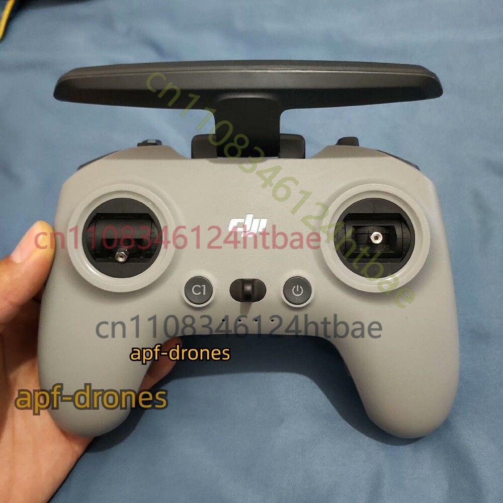 Used ,FOR DJI FPV Remote Contr - Drone Rc Dji recension och pris