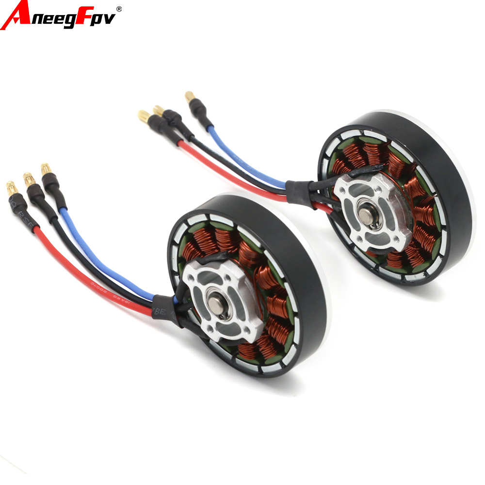 RC Drone Motor 5008 335KV 400K - Drone Rc Kit recension och pris