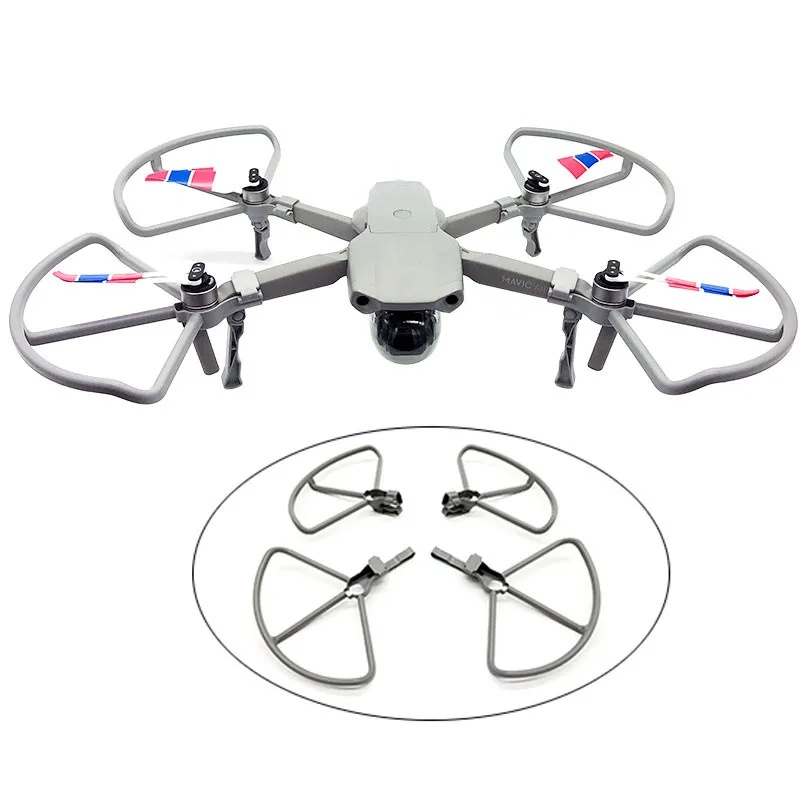For Mavic Air 2 Propeller Guar - Drone Propeller Guards recension och pris