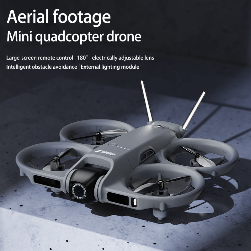 Original Z906 GPS Foldable Dro - Drone Smart Rc Foldable recension och pris