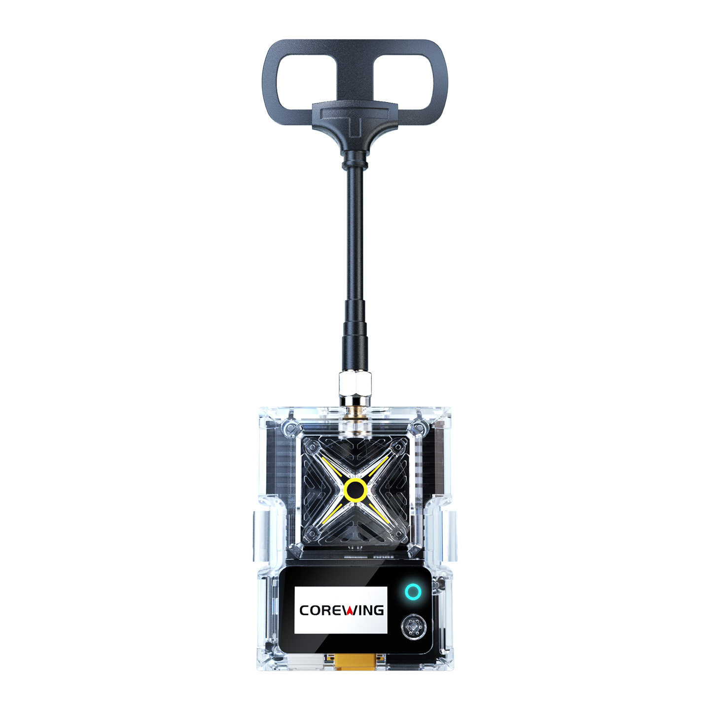 COREWING SIRIUS ELRS MLRS Modu - Telemetry Module Rc recension och pris